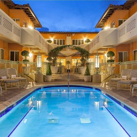 Sun Harbour Boutique Hotel Bal Harbour ภายนอก รูปภาพ