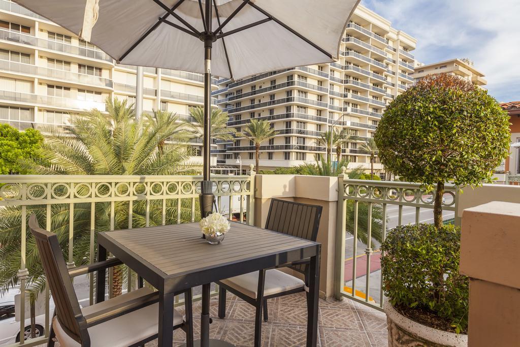 Sun Harbour Boutique Hotel Bal Harbour ภายนอก รูปภาพ