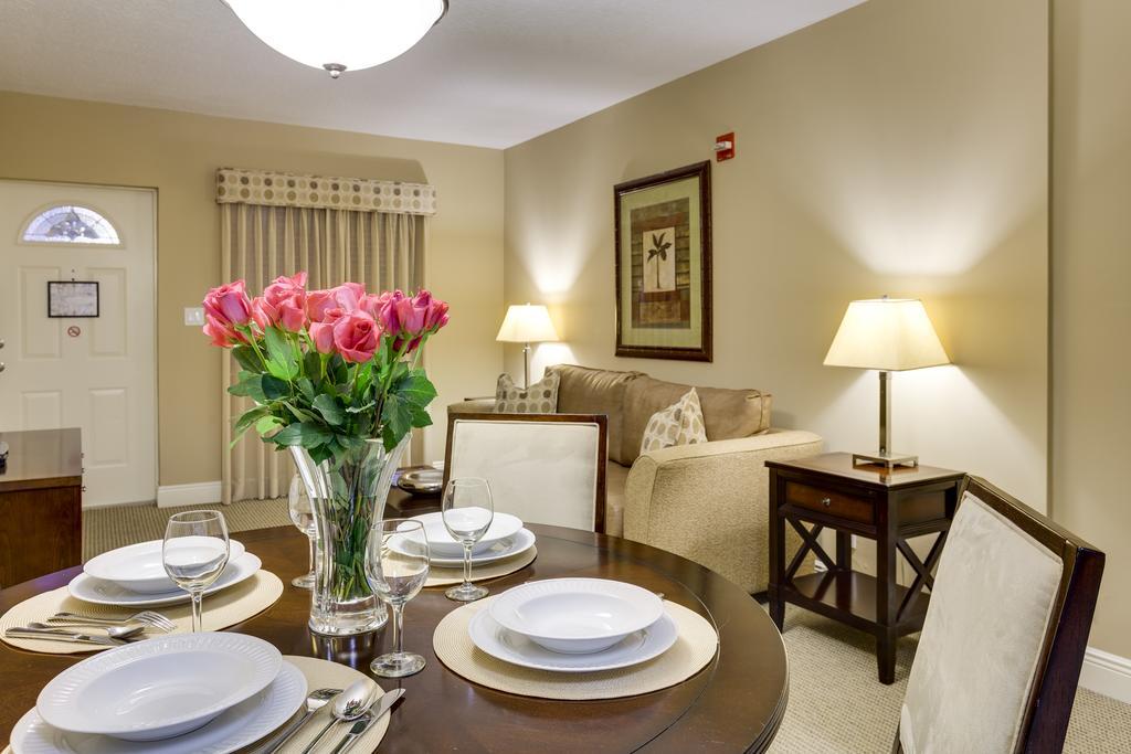 Sun Harbour Boutique Hotel Bal Harbour ภายนอก รูปภาพ