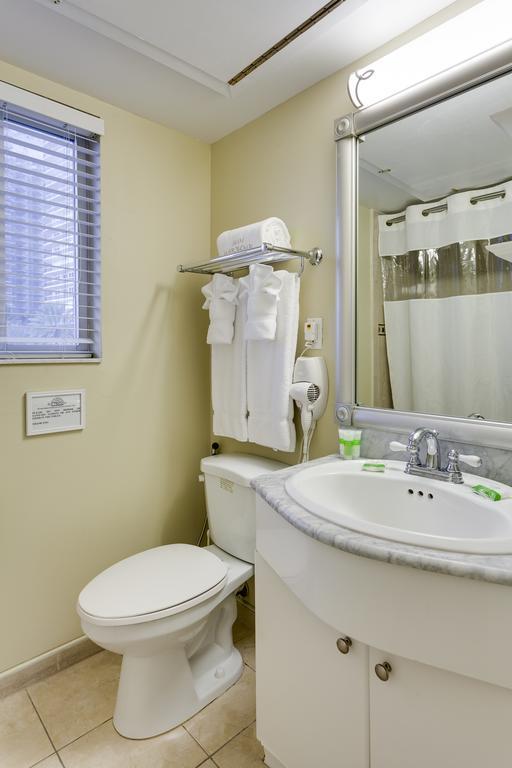 Sun Harbour Boutique Hotel Bal Harbour ภายนอก รูปภาพ