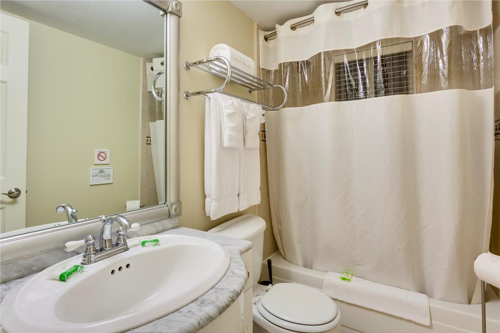 Sun Harbour Boutique Hotel Bal Harbour ภายนอก รูปภาพ