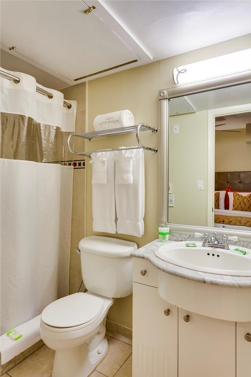 Sun Harbour Boutique Hotel Bal Harbour ห้อง รูปภาพ