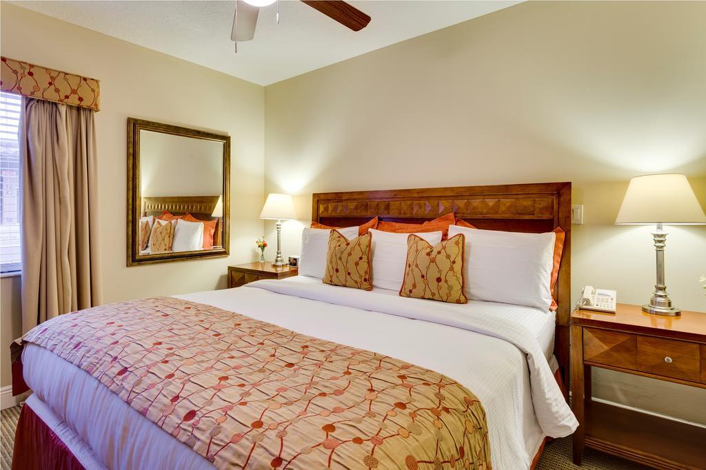 Sun Harbour Boutique Hotel Bal Harbour ภายนอก รูปภาพ