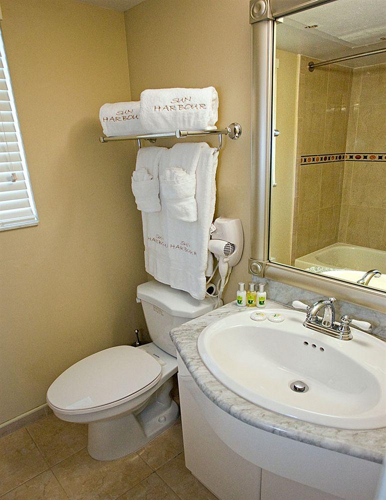 Sun Harbour Boutique Hotel Bal Harbour ภายนอก รูปภาพ