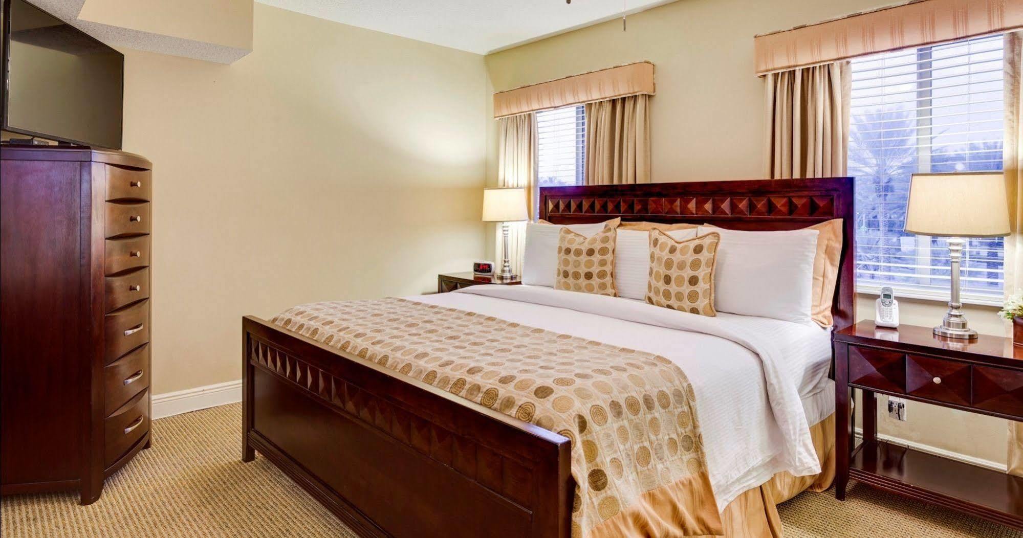 Sun Harbour Boutique Hotel Bal Harbour ภายนอก รูปภาพ
